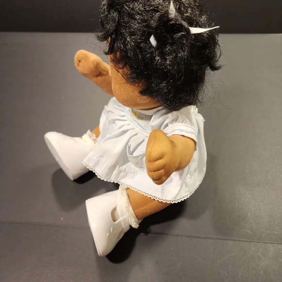 Vintage Mattel My Child Doll- All Original - Picture 5 of 7